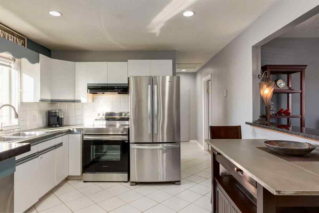 MLS® # A2270272 - 4603 79 Street NW in Bowness Calgary, Residential Open Houses