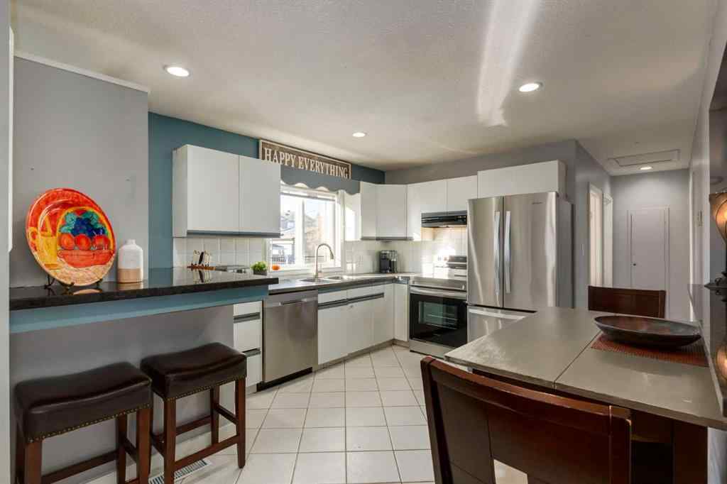 MLS® # A2270272 - 4603 79 Street NW in Bowness Calgary, Residential Open Houses