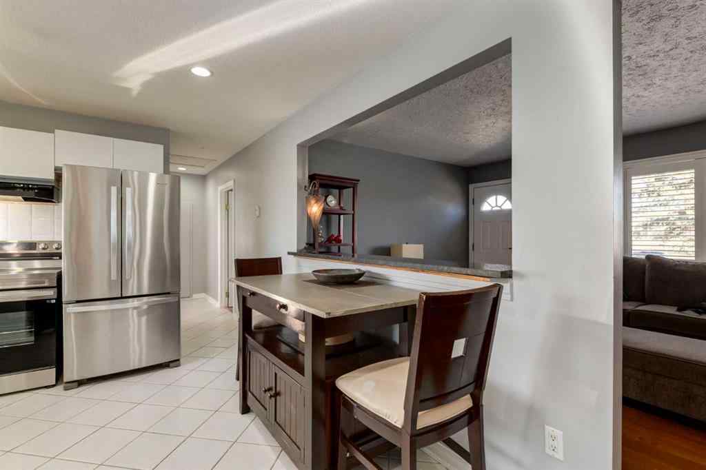 MLS® # A2270272 - 4603 79 Street NW in Bowness Calgary, Residential Open Houses