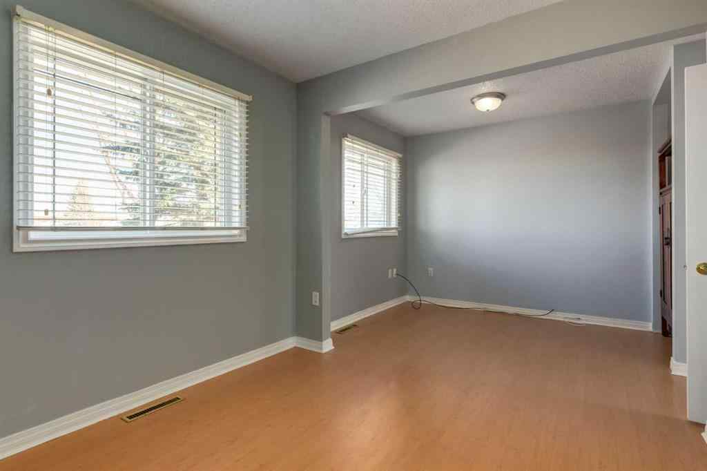 MLS® # A2270272 - 4603 79 Street NW in Bowness Calgary, Residential Open Houses