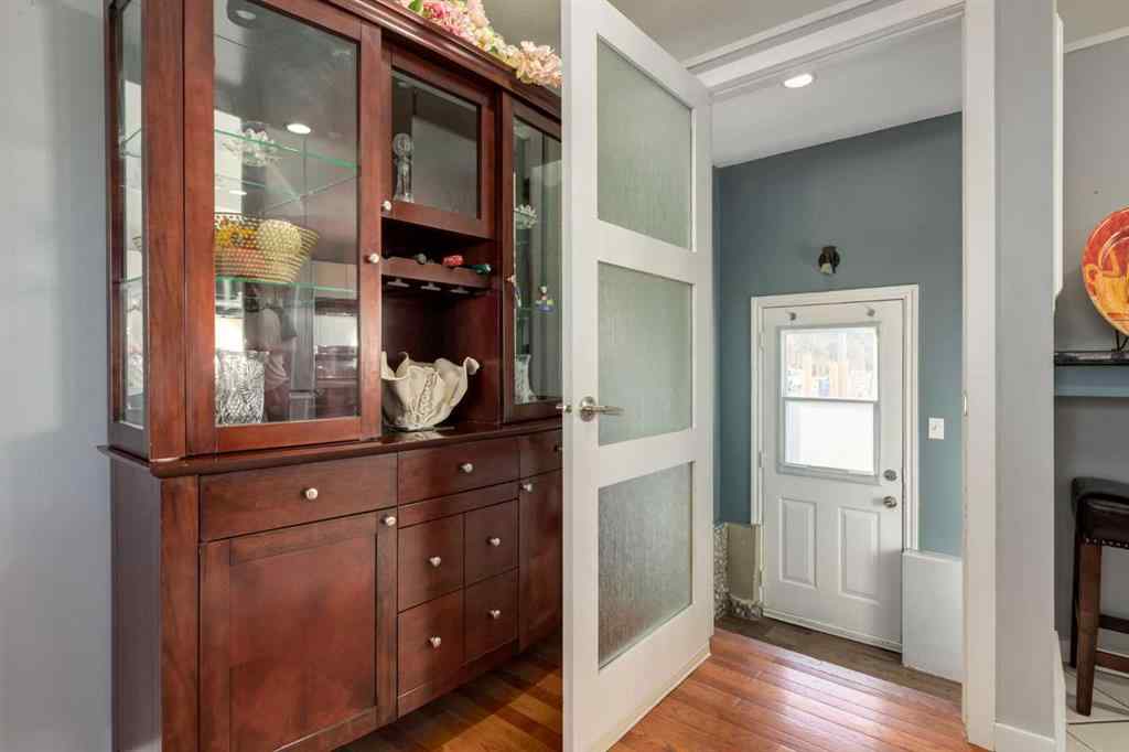 MLS® # A2270272 - 4603 79 Street NW in Bowness Calgary, Residential Open Houses