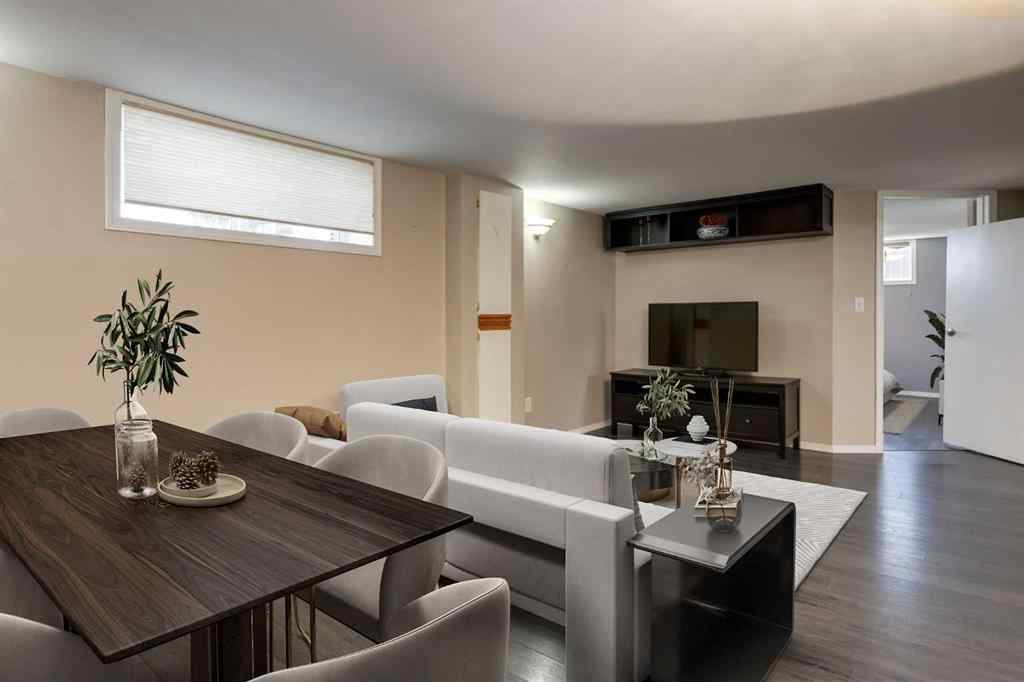 MLS® # A2270272 - 4603 79 Street NW in Bowness Calgary, Residential Open Houses