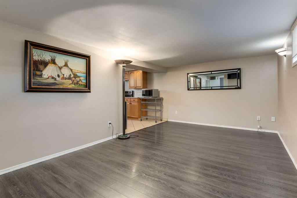 MLS® # A2270272 - 4603 79 Street NW in Bowness Calgary, Residential Open Houses