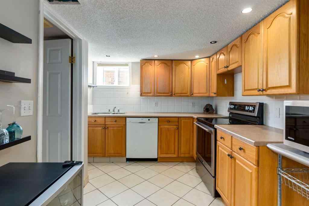 MLS® # A2270272 - 4603 79 Street NW in Bowness Calgary, Residential Open Houses