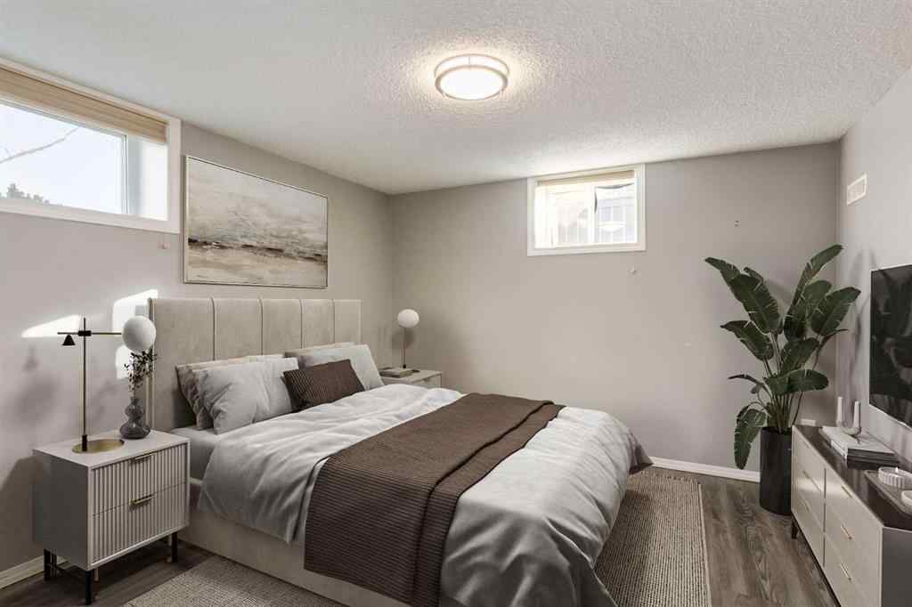 MLS® # A2270272 - 4603 79 Street NW in Bowness Calgary, Residential Open Houses