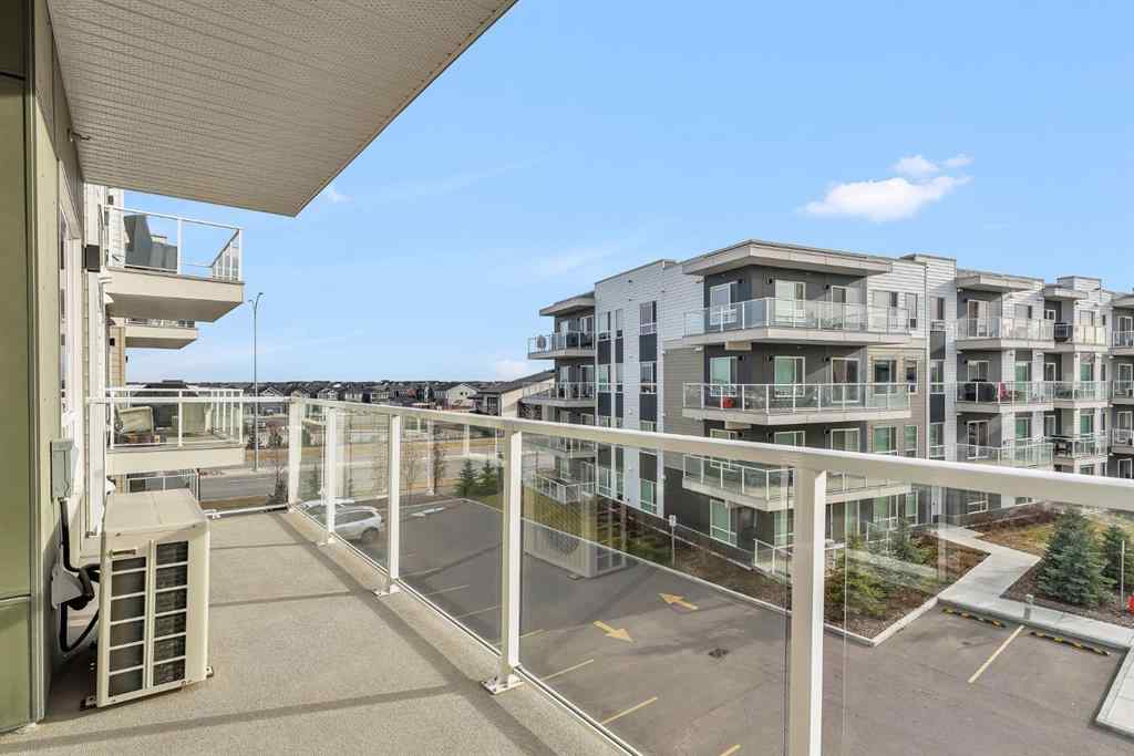 MLS&reg; # A2270273 - Unit #2302 220 Seton Grove SE in Seton Calgary, Residential Open Houses