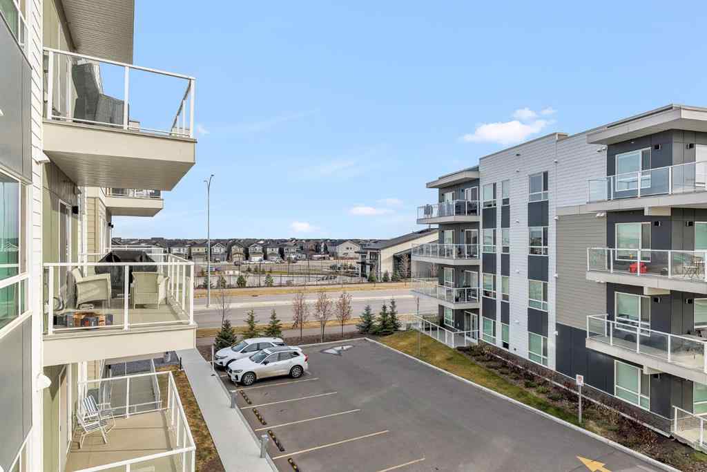 MLS&reg; # A2270273 - Unit #2302 220 Seton Grove SE in Seton Calgary, Residential Open Houses