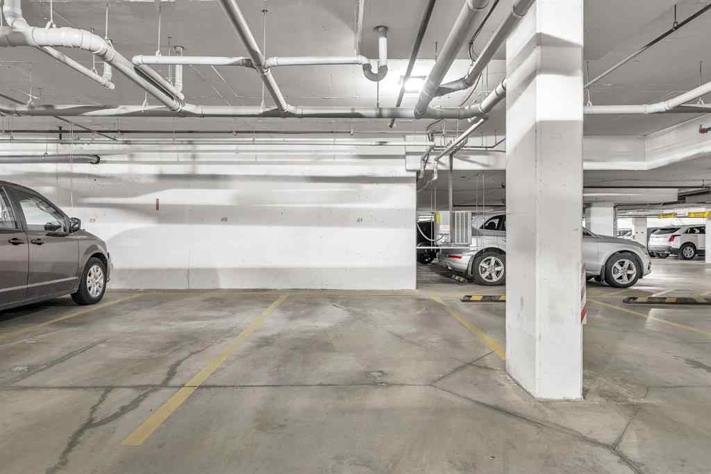 MLS&reg; # A2270273 - Unit #2302 220 Seton Grove SE in Seton Calgary, Residential Open Houses