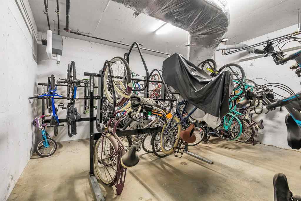 MLS&reg; # A2270273 - Unit #2302 220 Seton Grove SE in Seton Calgary, Residential Open Houses