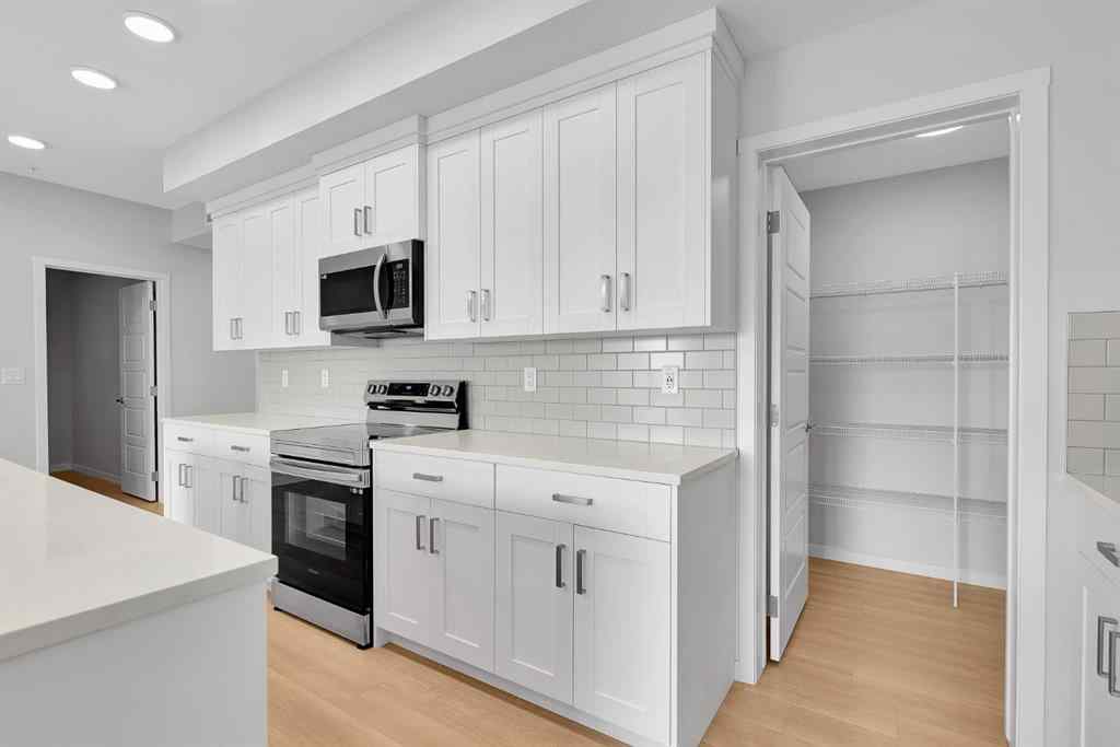 MLS&reg; # A2270273 - Unit #2302 220 Seton Grove SE in Seton Calgary, Residential Open Houses