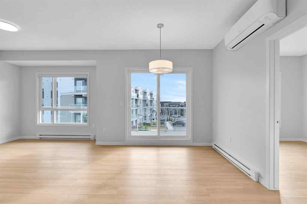 MLS&reg; # A2270273 - Unit #2302 220 Seton Grove SE in Seton Calgary, Residential Open Houses