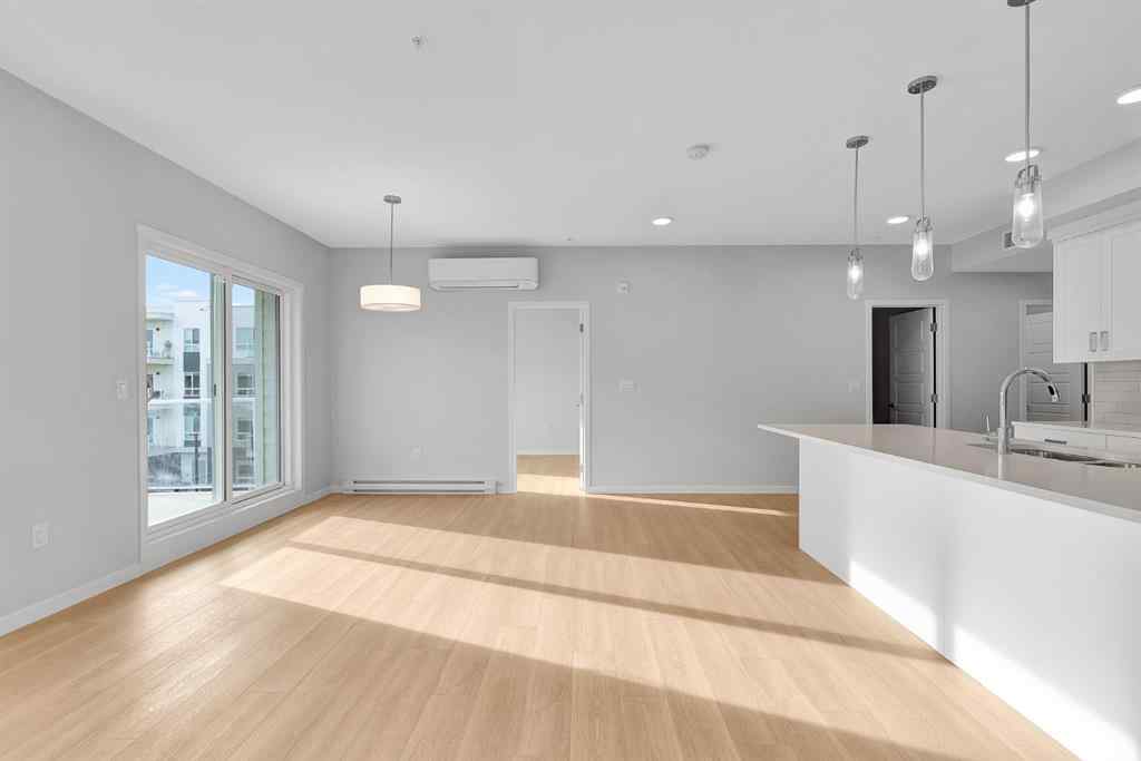 MLS&reg; # A2270273 - Unit #2302 220 Seton Grove SE in Seton Calgary, Residential Open Houses