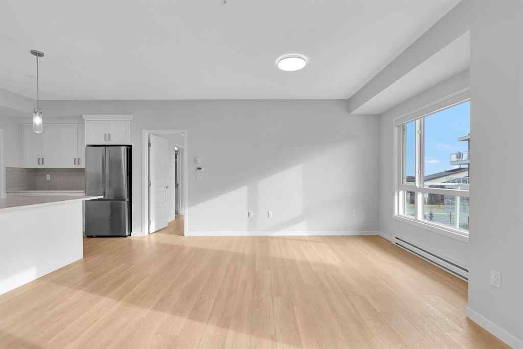 MLS&reg; # A2270273 - Unit #2302 220 Seton Grove SE in Seton Calgary, Residential Open Houses