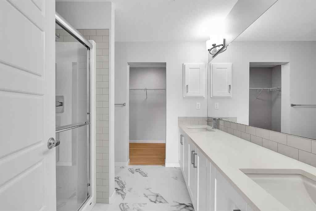 MLS&reg; # A2270273 - Unit #2302 220 Seton Grove SE in Seton Calgary, Residential Open Houses