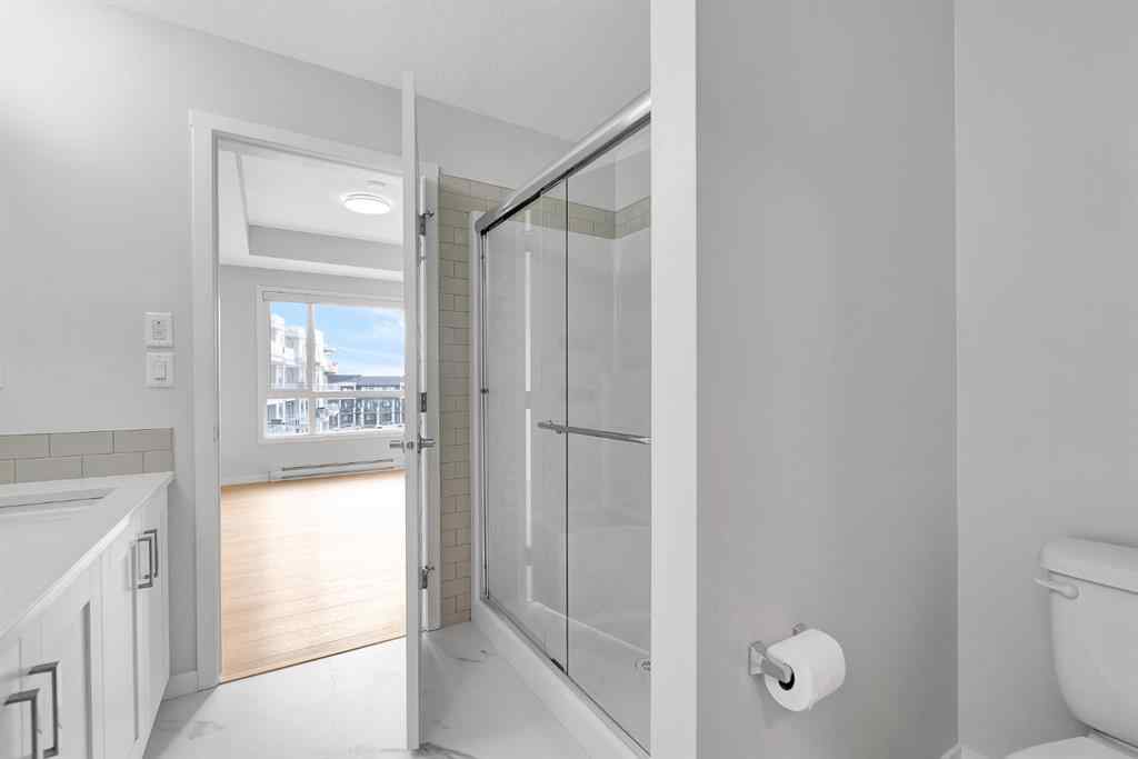 MLS&reg; # A2270273 - Unit #2302 220 Seton Grove SE in Seton Calgary, Residential Open Houses