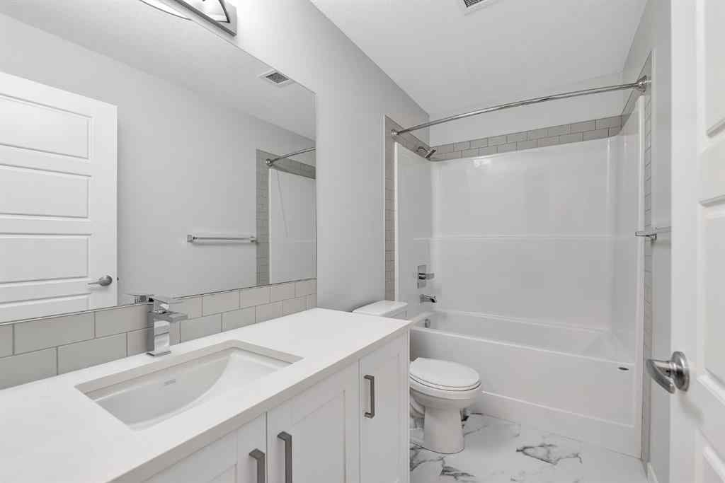 MLS&reg; # A2270273 - Unit #2302 220 Seton Grove SE in Seton Calgary, Residential Open Houses