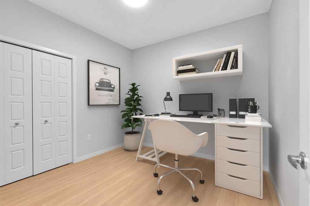 MLS&reg; # A2270273 - Unit #2302 220 Seton Grove SE in Seton Calgary, Residential Open Houses