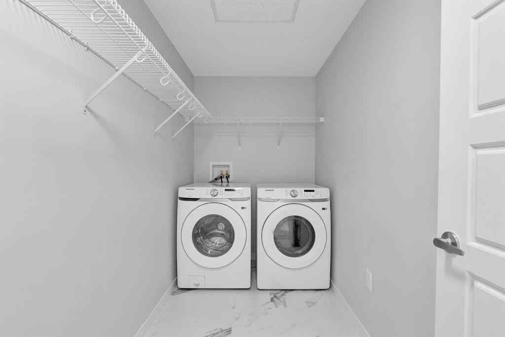 MLS&reg; # A2270273 - Unit #2302 220 Seton Grove SE in Seton Calgary, Residential Open Houses