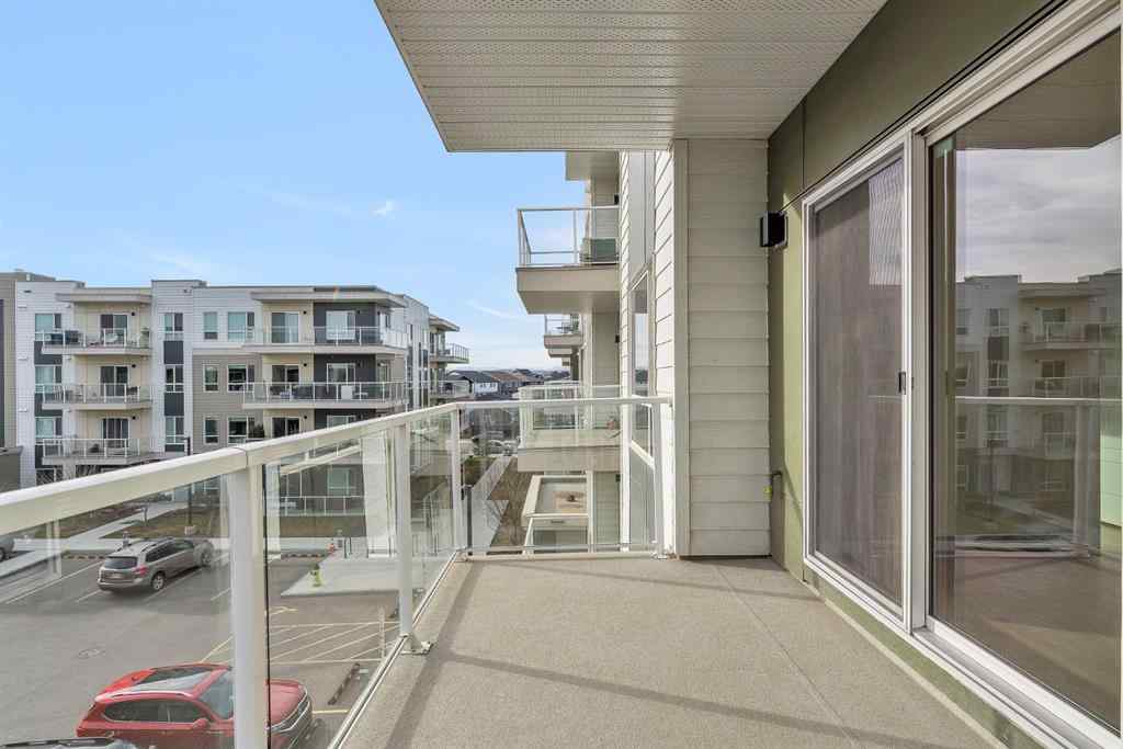 MLS&reg; # A2270273 - Unit #2302 220 Seton Grove SE in Seton Calgary, Residential Open Houses