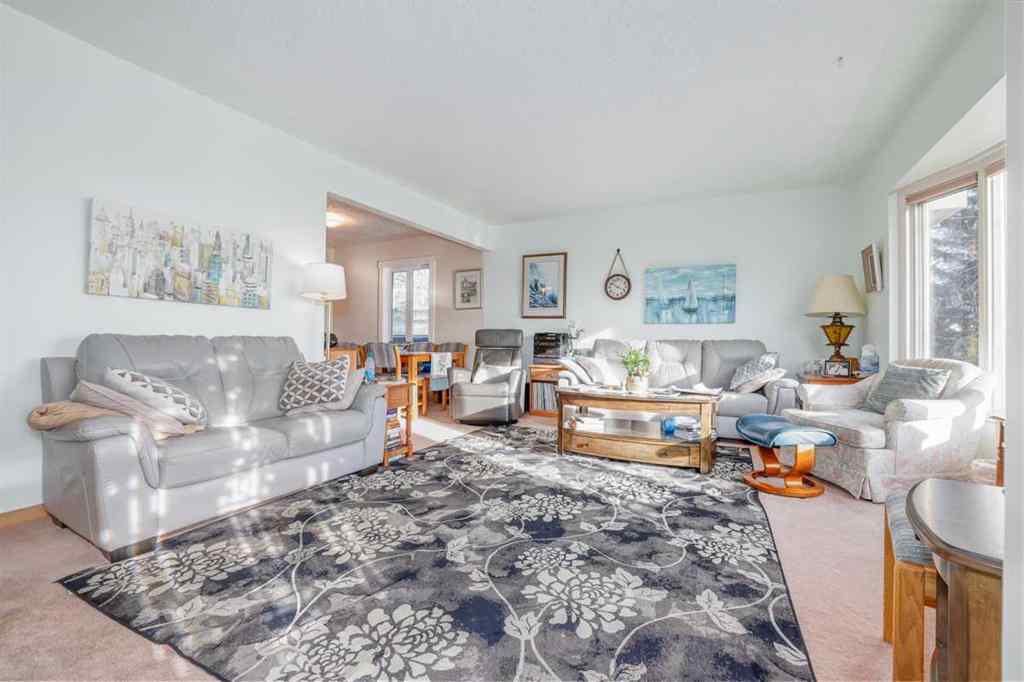 MLS® # A2270274 - 25 Highwood Place NW in Highwood Calgary, Residential Open Houses