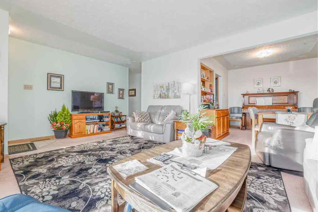 MLS® # A2270274 - 25 Highwood Place NW in Highwood Calgary, Residential Open Houses