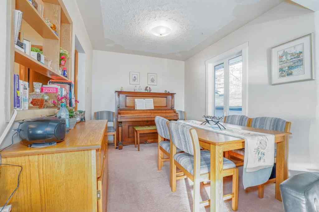 MLS® # A2270274 - 25 Highwood Place NW in Highwood Calgary, Residential Open Houses