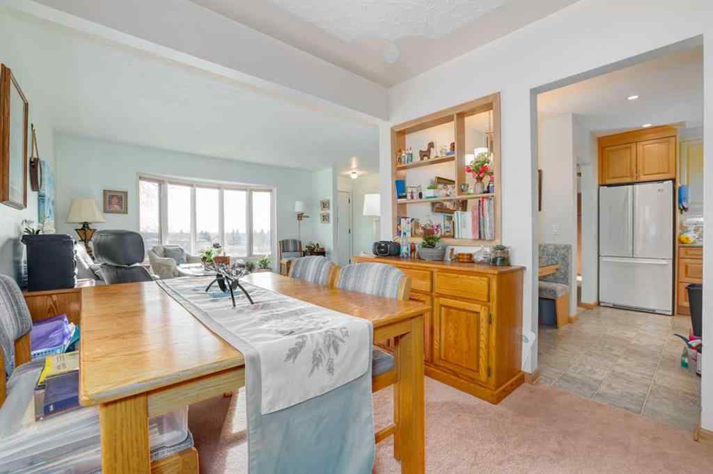 MLS® # A2270274 - 25 Highwood Place NW in Highwood Calgary, Residential Open Houses