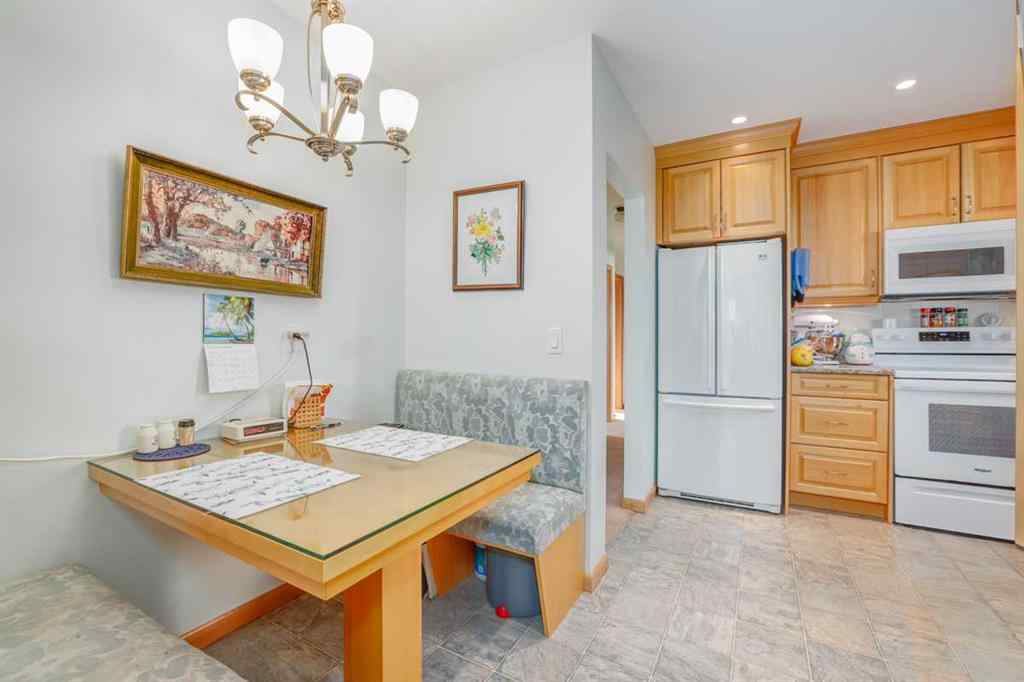 MLS® # A2270274 - 25 Highwood Place NW in Highwood Calgary, Residential Open Houses