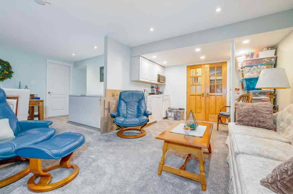 MLS® # A2270274 - 25 Highwood Place NW in Highwood Calgary, Residential Open Houses