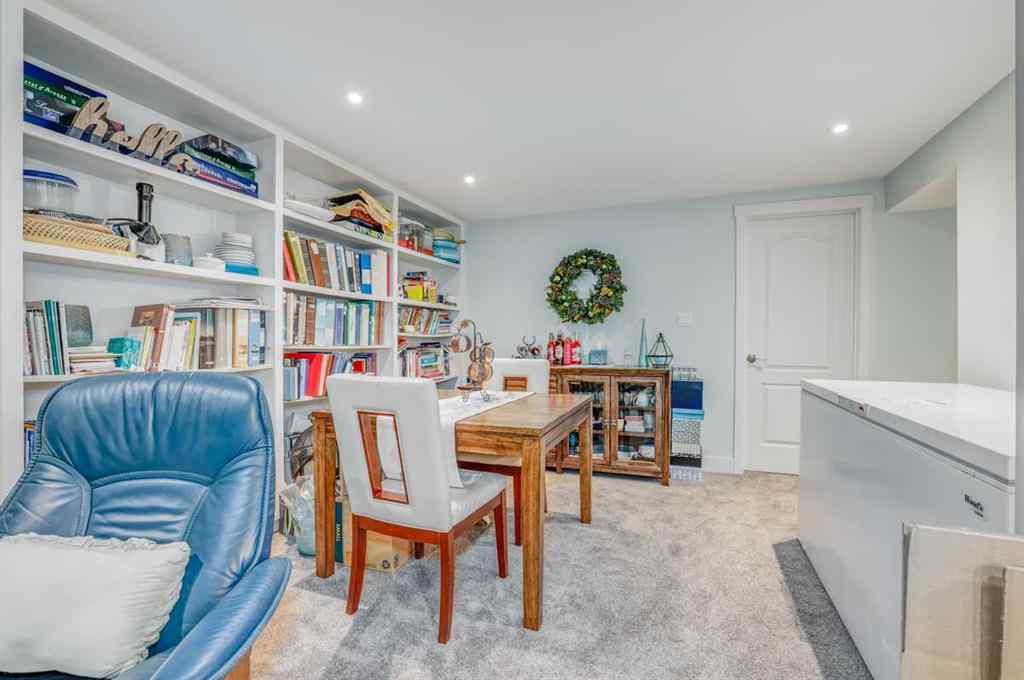 MLS® # A2270274 - 25 Highwood Place NW in Highwood Calgary, Residential Open Houses