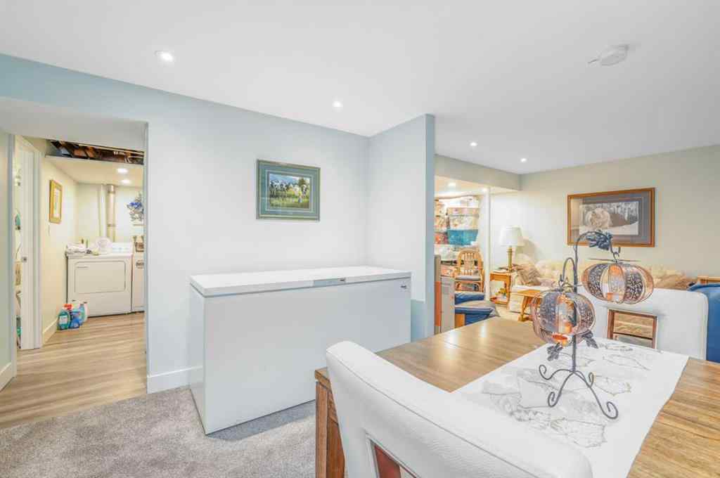 MLS® # A2270274 - 25 Highwood Place NW in Highwood Calgary, Residential Open Houses