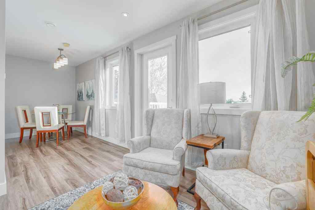 MLS® # A2270274 - 25 Highwood Place NW in Highwood Calgary, Residential Open Houses