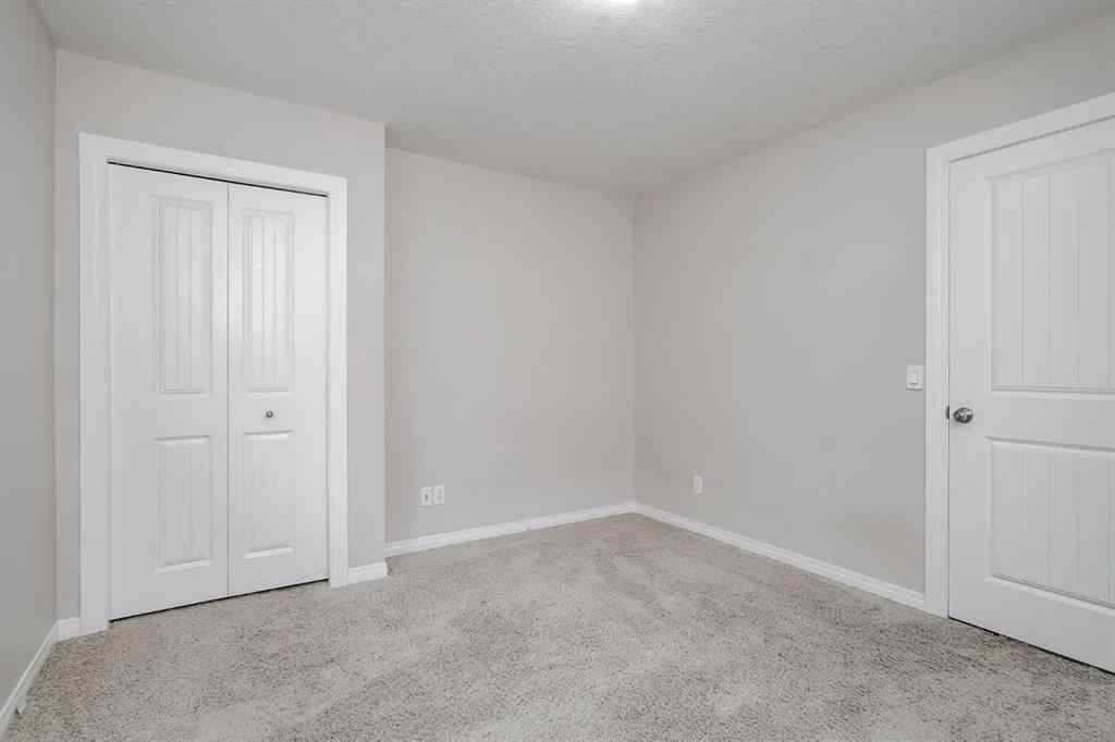 MLS&reg; # A2270275 - 206 Pantego View NW in Panorama Hills Calgary, Residential Open Houses