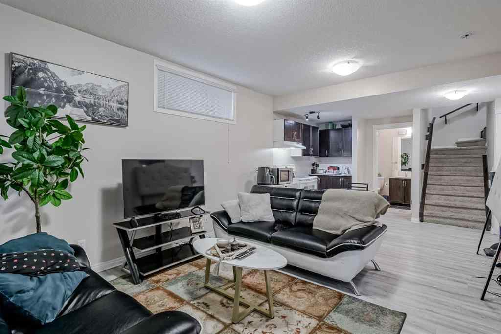 MLS&reg; # A2270275 - 206 Pantego View NW in Panorama Hills Calgary, Residential Open Houses