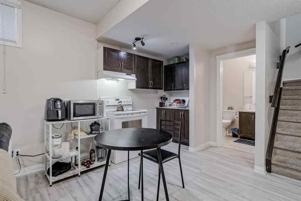 MLS&reg; # A2270275 - 206 Pantego View NW in Panorama Hills Calgary, Residential Open Houses