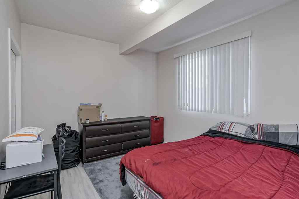 MLS&reg; # A2270275 - 206 Pantego View NW in Panorama Hills Calgary, Residential Open Houses