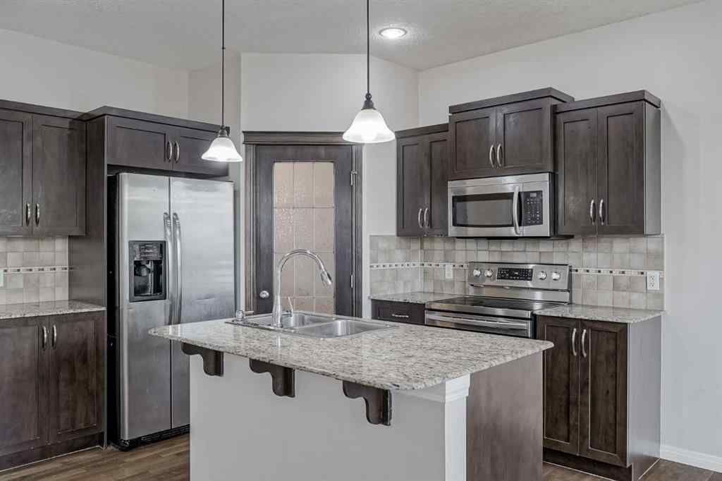 MLS&reg; # A2270275 - 206 Pantego View NW in Panorama Hills Calgary, Residential Open Houses