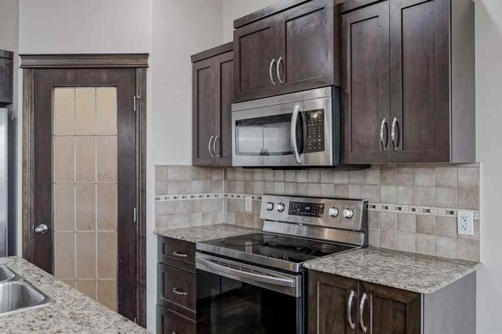 MLS&reg; # A2270275 - 206 Pantego View NW in Panorama Hills Calgary, Residential Open Houses