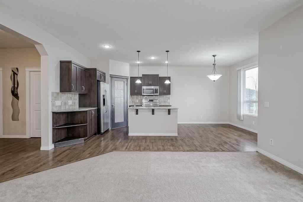 MLS&reg; # A2270275 - 206 Pantego View NW in Panorama Hills Calgary, Residential Open Houses