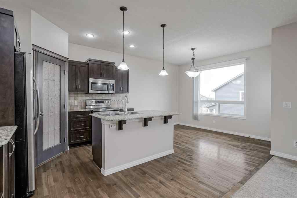 MLS&reg; # A2270275 - 206 Pantego View NW in Panorama Hills Calgary, Residential Open Houses