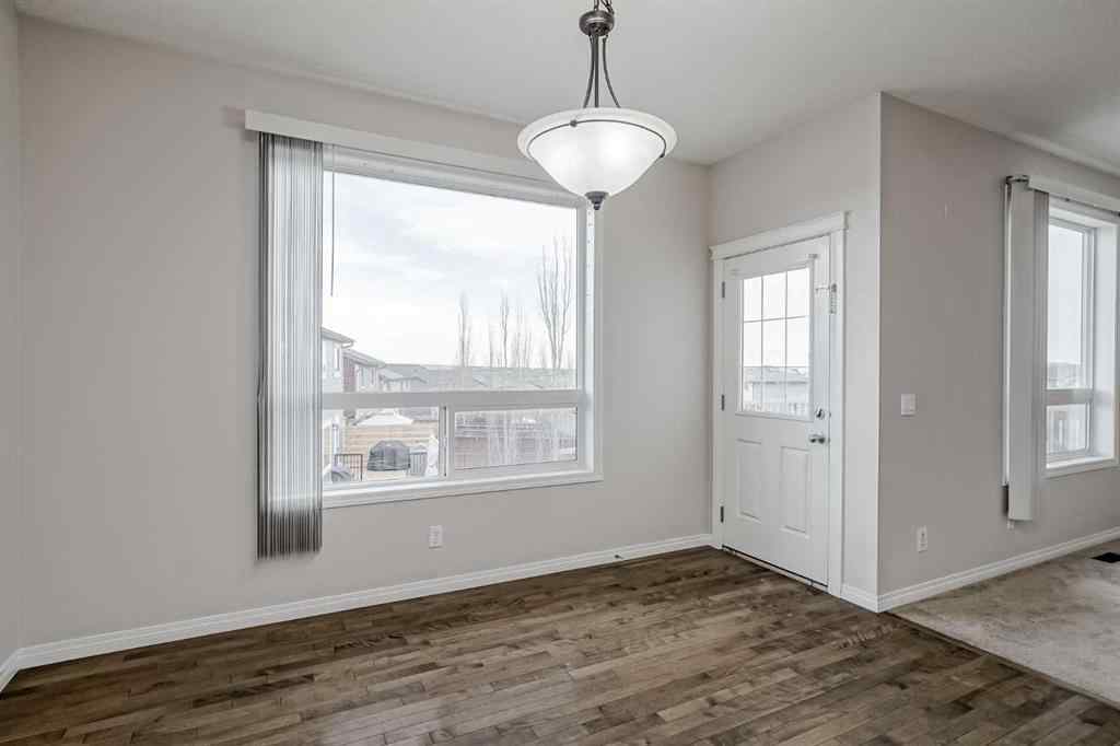 MLS&reg; # A2270275 - 206 Pantego View NW in Panorama Hills Calgary, Residential Open Houses