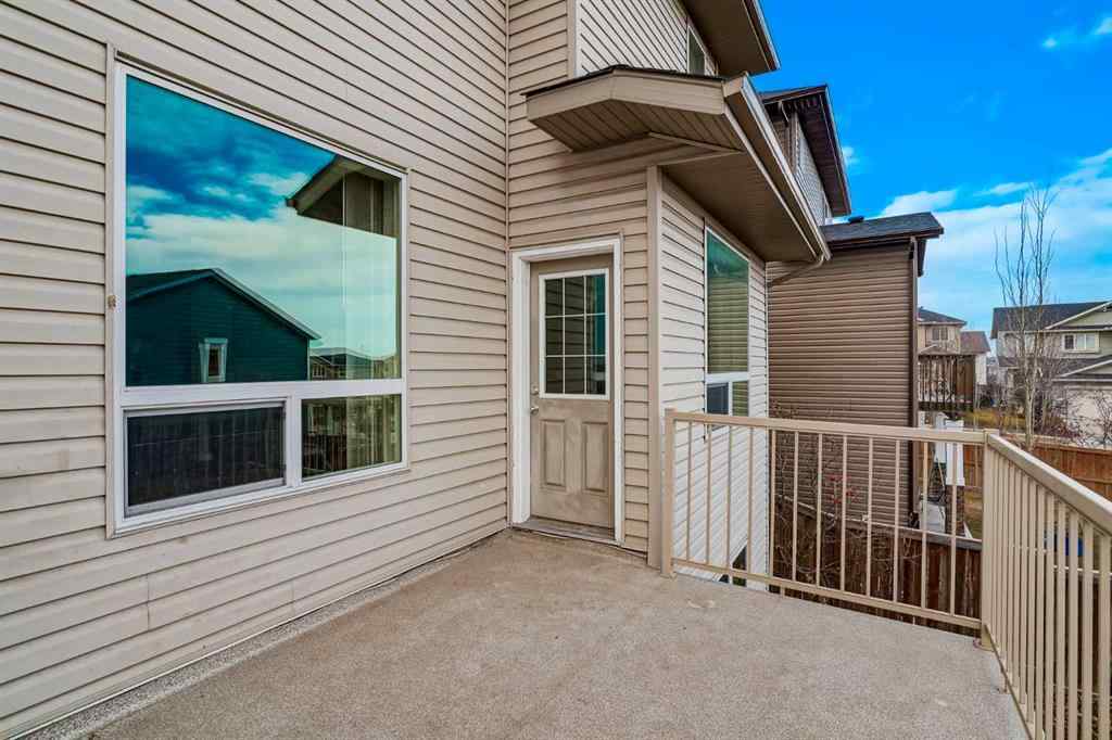 MLS&reg; # A2270275 - 206 Pantego View NW in Panorama Hills Calgary, Residential Open Houses