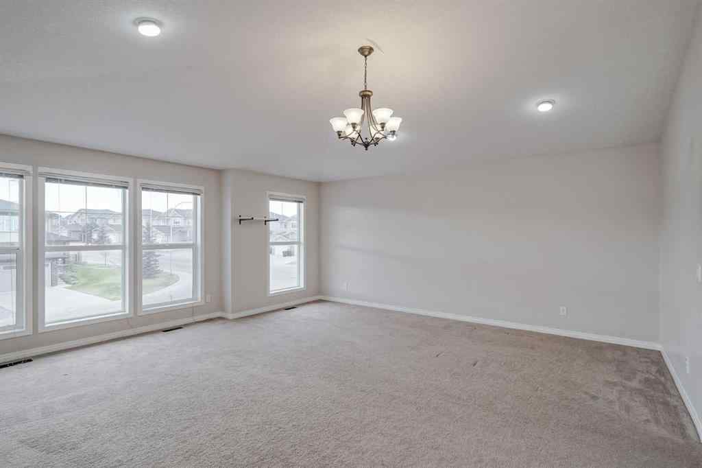 MLS&reg; # A2270275 - 206 Pantego View NW in Panorama Hills Calgary, Residential Open Houses