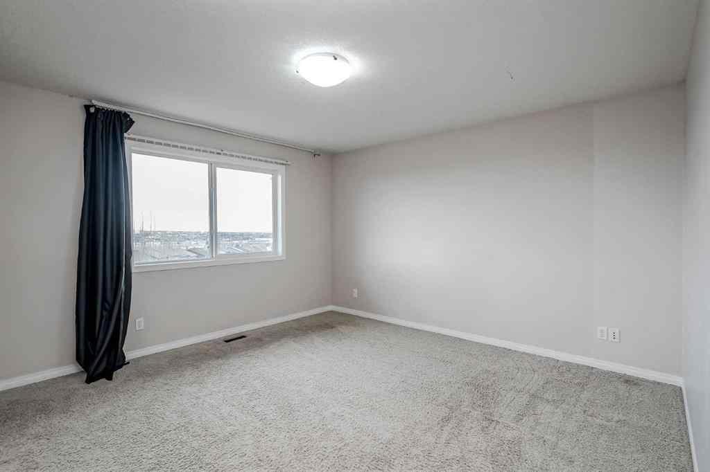 MLS&reg; # A2270275 - 206 Pantego View NW in Panorama Hills Calgary, Residential Open Houses