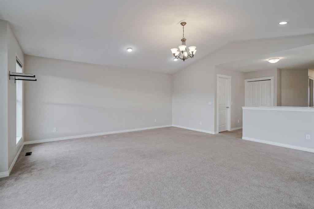 MLS&reg; # A2270275 - 206 Pantego View NW in Panorama Hills Calgary, Residential Open Houses