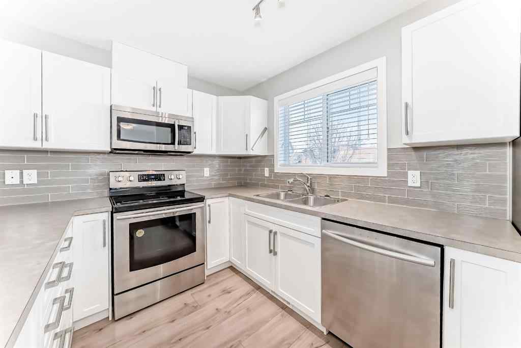 MLS&reg; # A2270277 - 115 Sunset Road  in Sunset Ridge Cochrane, Residential Open Houses