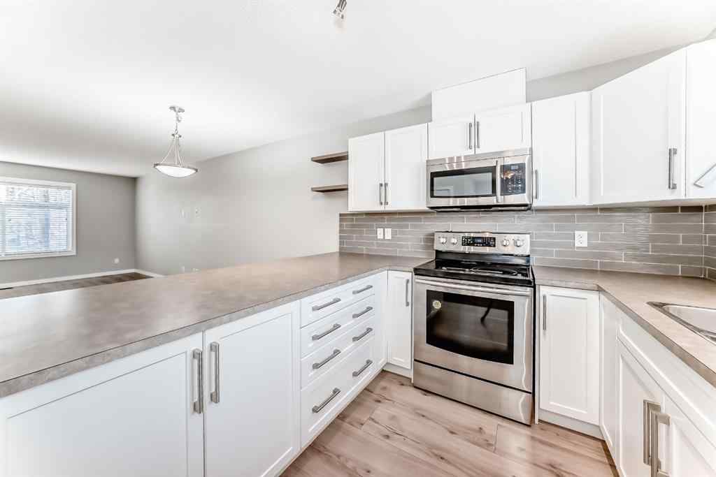 MLS&reg; # A2270277 - 115 Sunset Road  in Sunset Ridge Cochrane, Residential Open Houses