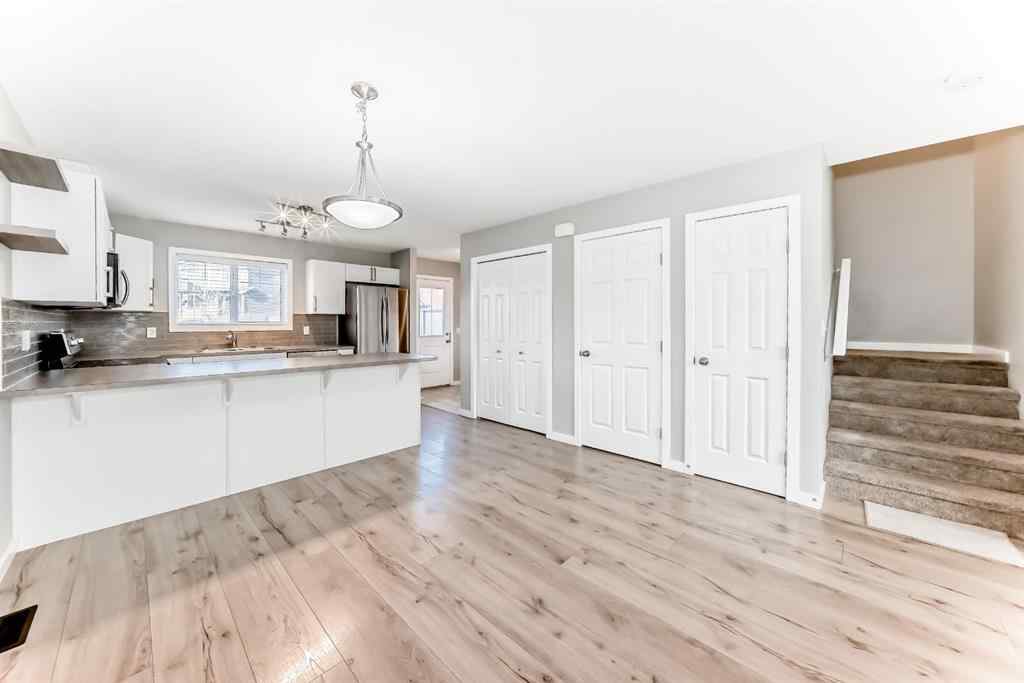 MLS&reg; # A2270277 - 115 Sunset Road  in Sunset Ridge Cochrane, Residential Open Houses