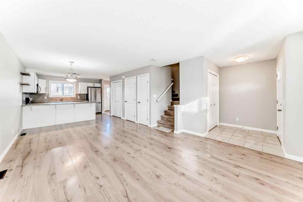 MLS&reg; # A2270277 - 115 Sunset Road  in Sunset Ridge Cochrane, Residential Open Houses