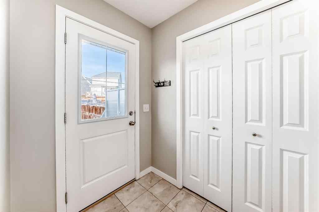 MLS&reg; # A2270277 - 115 Sunset Road  in Sunset Ridge Cochrane, Residential Open Houses